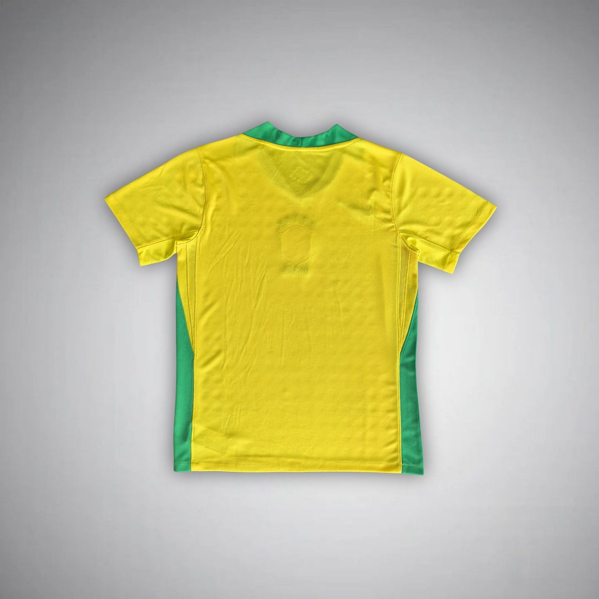 2025 Brazil Home Kit - Premium Quality Kits at Football Monarch