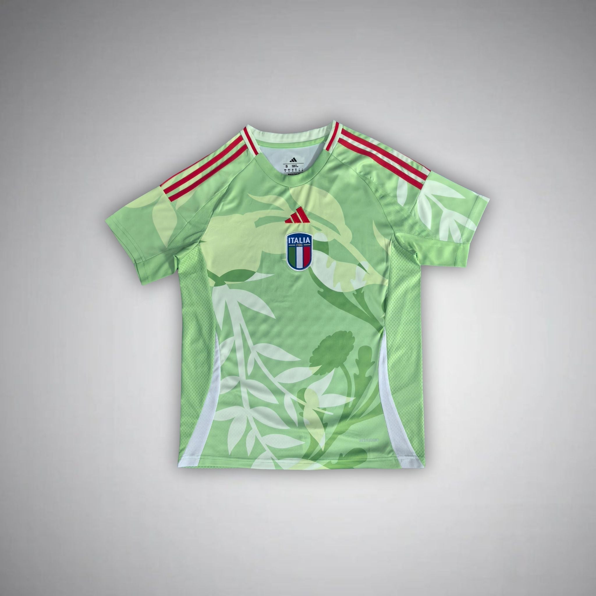 2025 Italy Away Kit - Premium Quality Kits at Football Monarch