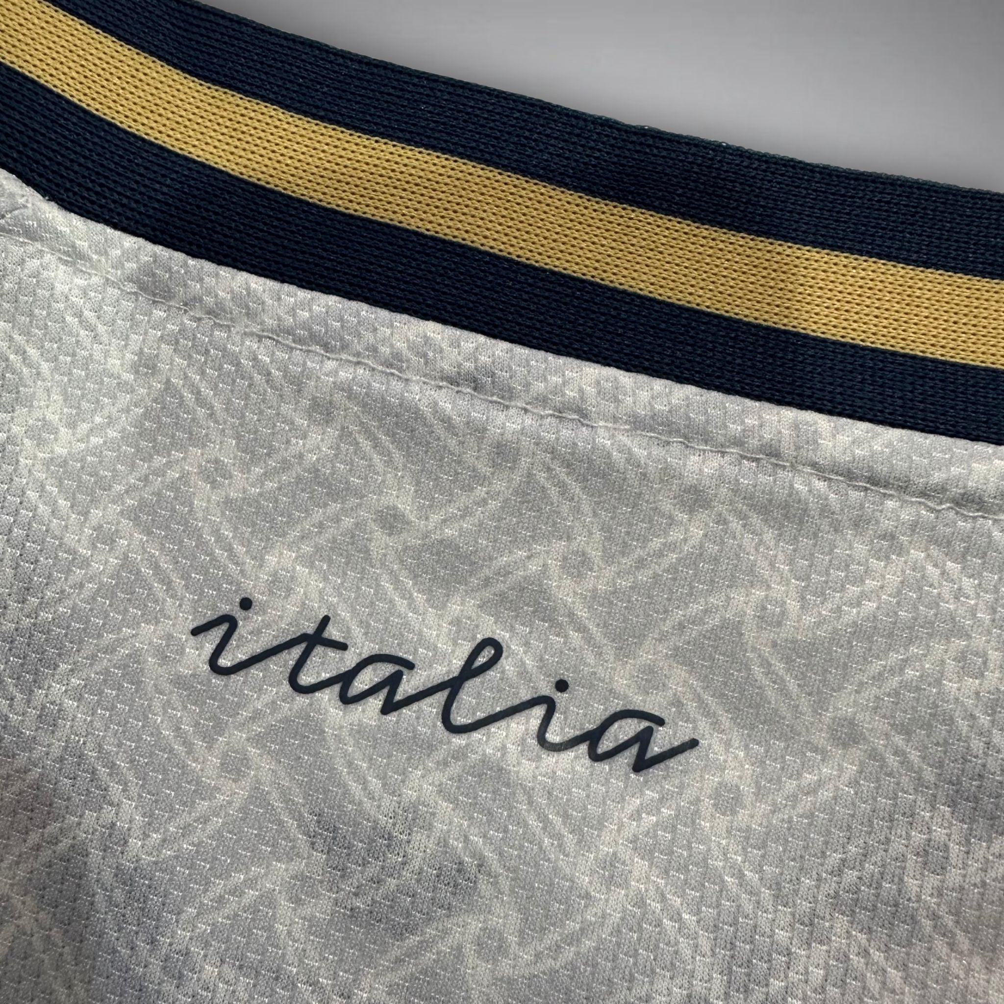 2026 Italy Away Kit - Premium Quality Kits at FootballMonarch™