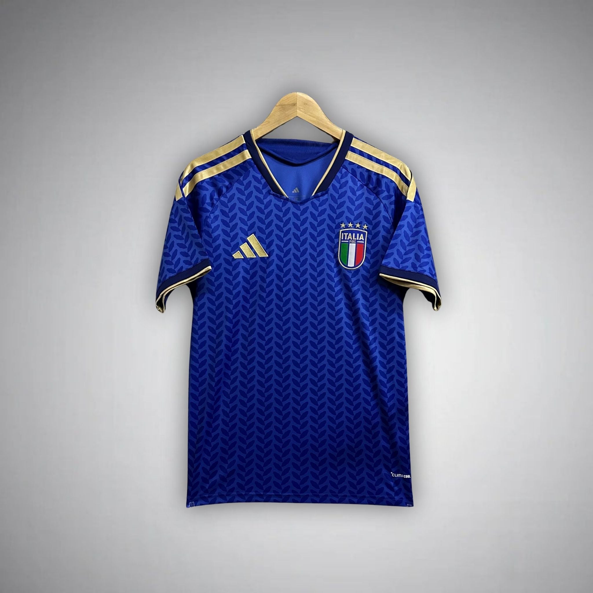 2026 Italy Home Kit - Premium Quality Kits at FootballMonarch™