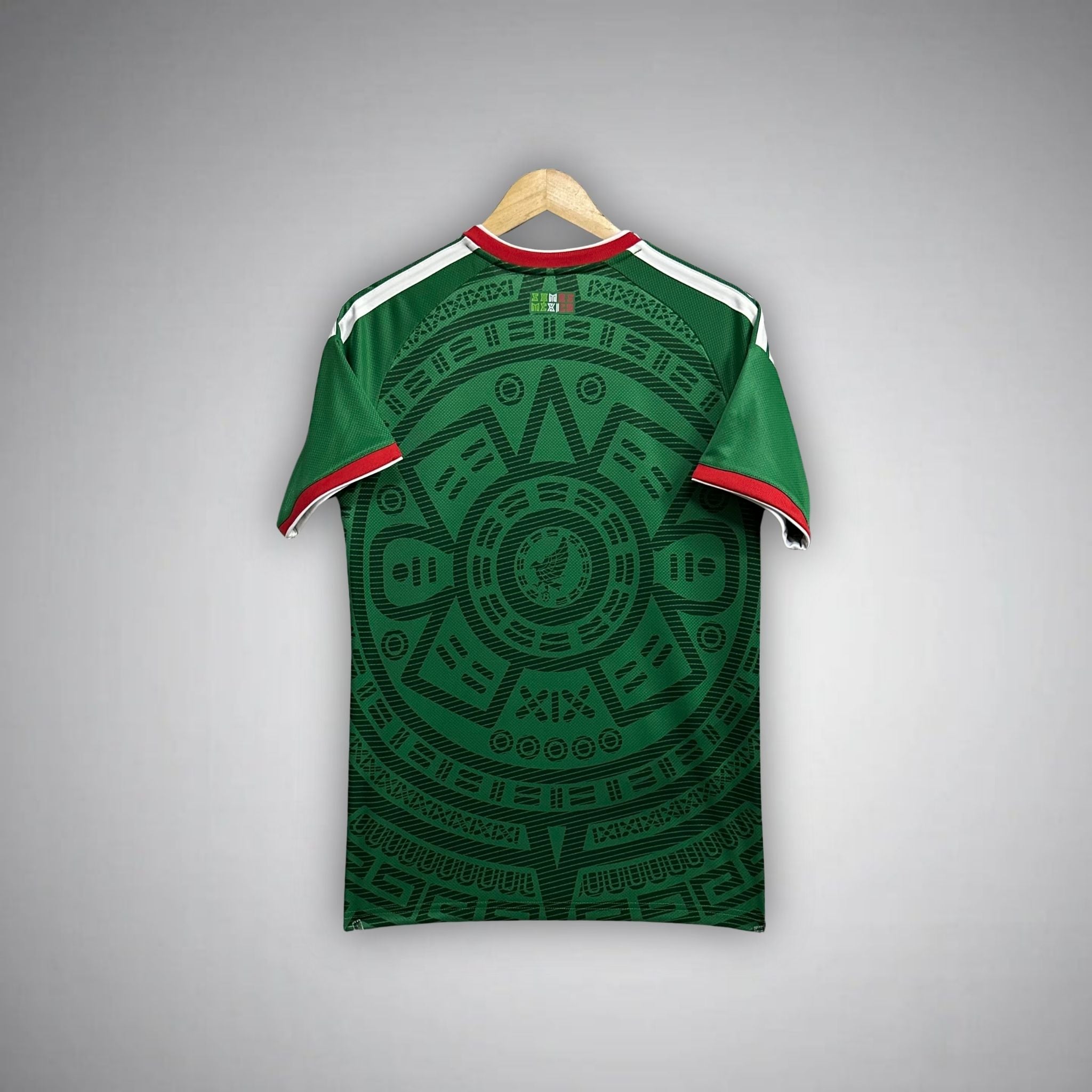 2026 Mexico Home Kit - Premium Quality Kits at FootballMonarch™