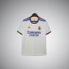 21/22 Real Madrid Home Kit - Premium Quality Kits at Football Monarch