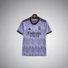22/23 Real Madrid Away Kit - Premium Quality Kits at Football Monarch
