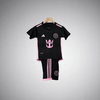 24/25 Inter Miami Away Kids Size Kit - Premium Quality Kits at Football Monarch
