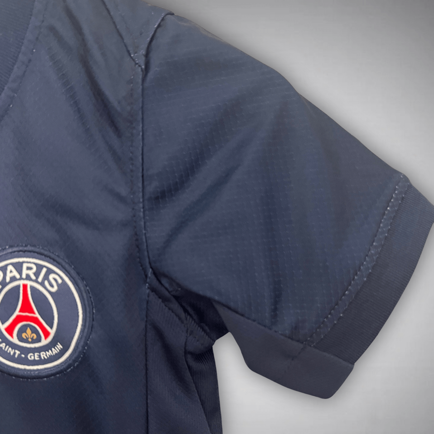 24/25 PSG Home Kids Size Kit - Premium Quality Kits at Football Monarch