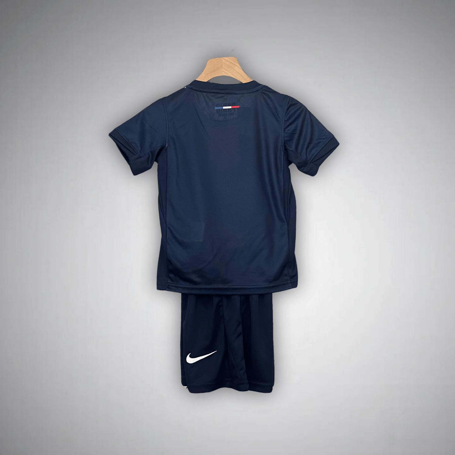 24/25 PSG Home Kids Size Kit - Premium Quality Kits at Football Monarch
