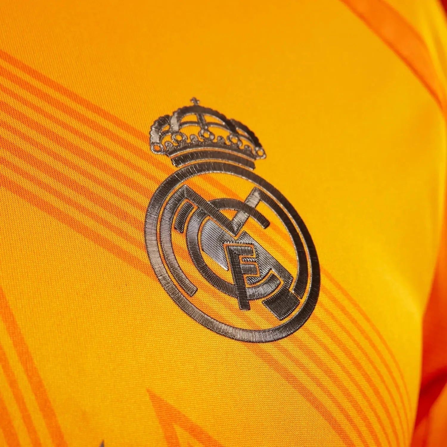 24/25 Real Madrid Away Kit - Premium Quality Kits at Football Monarch