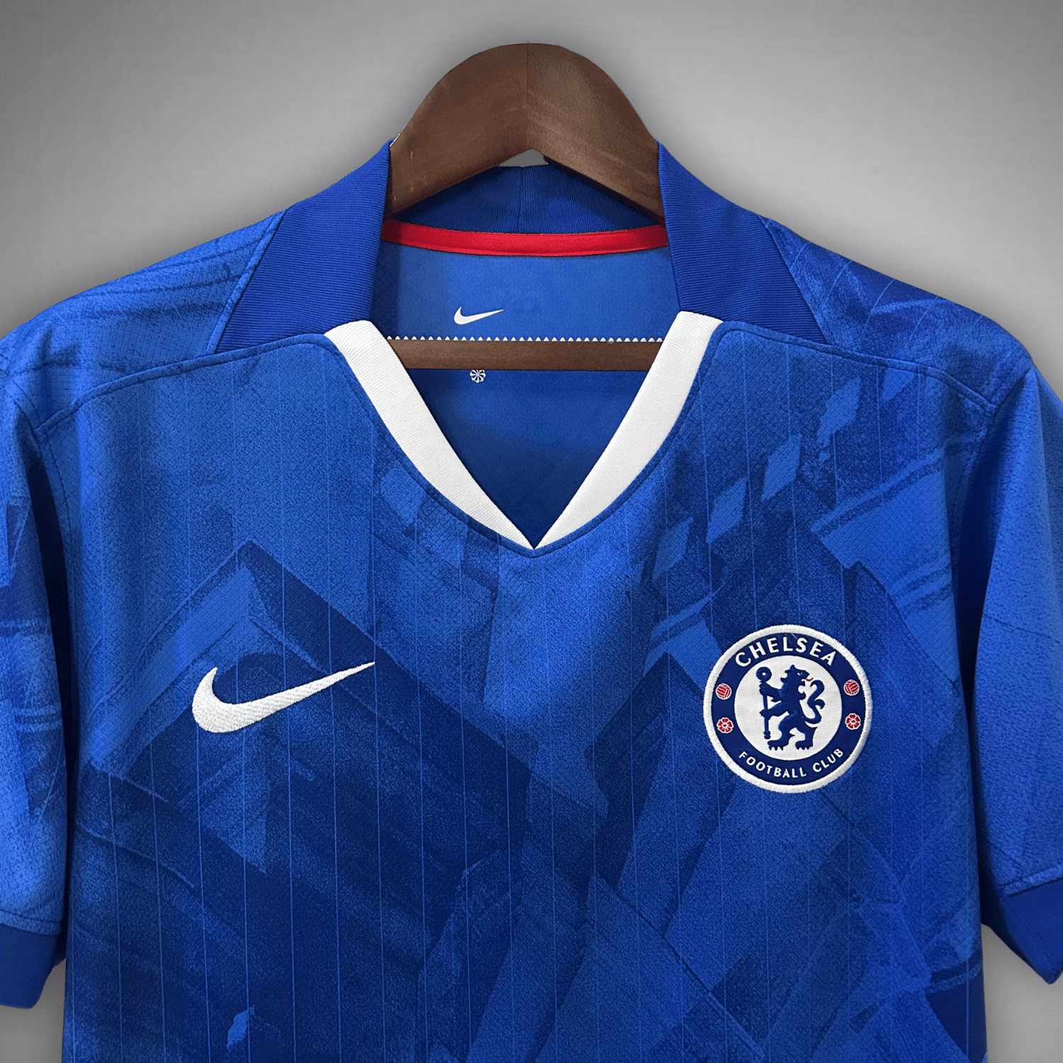 25/26 Chelsea Home Premium Kit - Premium Quality Kits at Football Monarch
