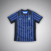 25/26 Inter Milan Home Kit - Premium Quality Kits at Football Monarch