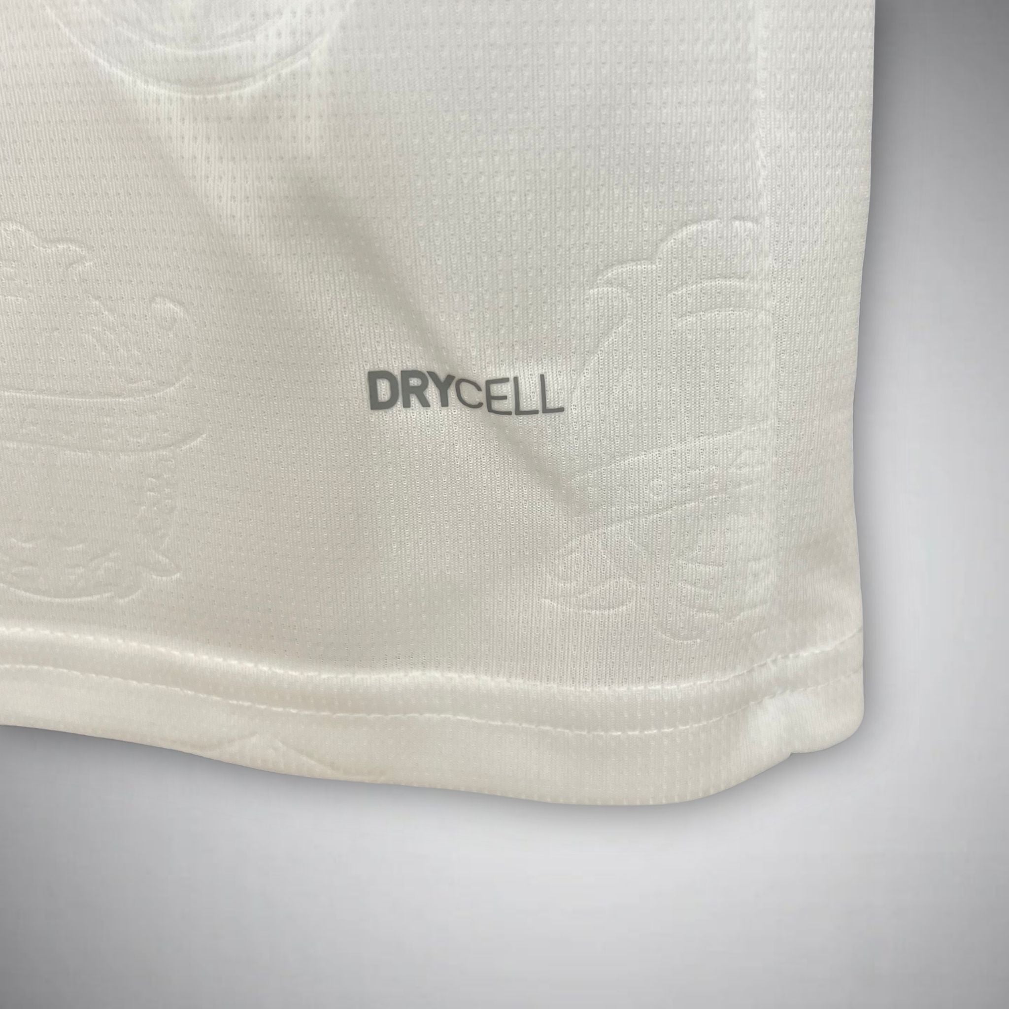 25/26 Marseille Home Kit - Premium Quality Kits at Football Monarch