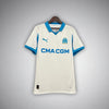 25/26 Marseille Home Kit - Premium Quality Kits at Football Monarch