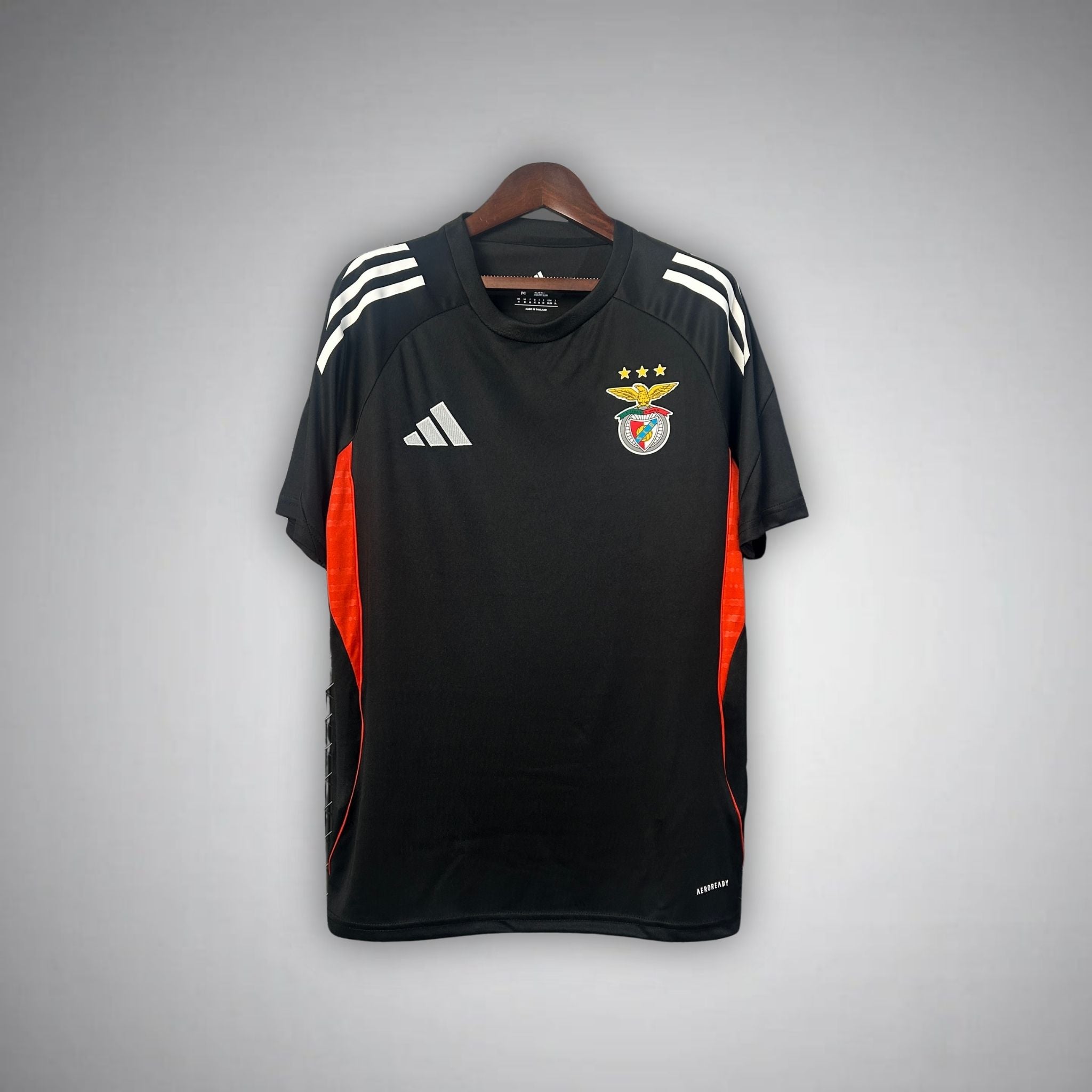 25/26 SL Benfica Training Kit - Premium Quality Kits at Football Monarch