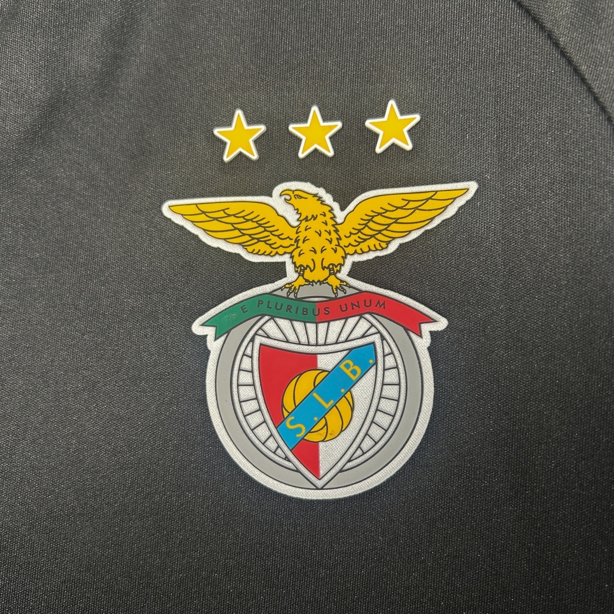 25/26 SL Benfica Training Kit - Premium Quality Kits at Football Monarch