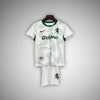 25/26 Sporting CP Fourth Kids Size Kit - Premium Quality Kits at Football Monarch