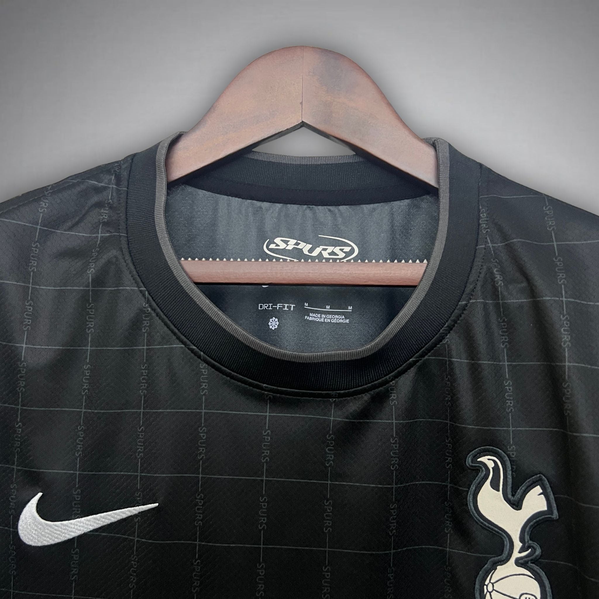 25/26 Tottenham Away Premium Kit - Premium Quality Kits at Football Monarch