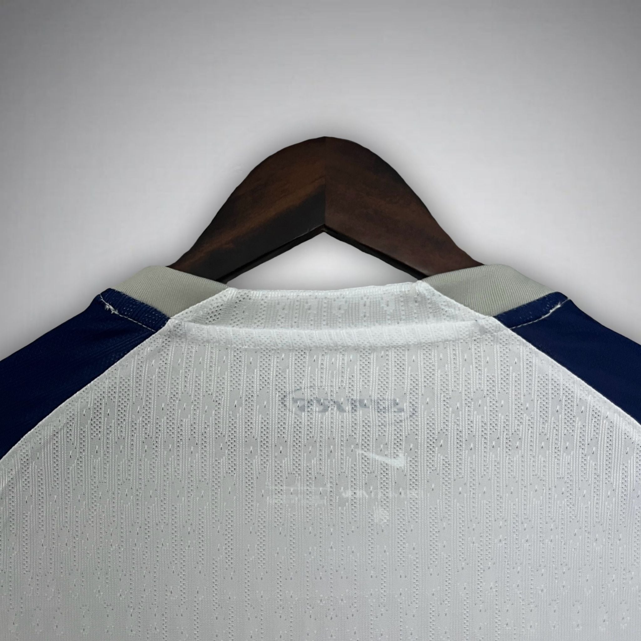 25/26 Tottenham Home Premium Kit - Premium Quality Kits at Football Monarch