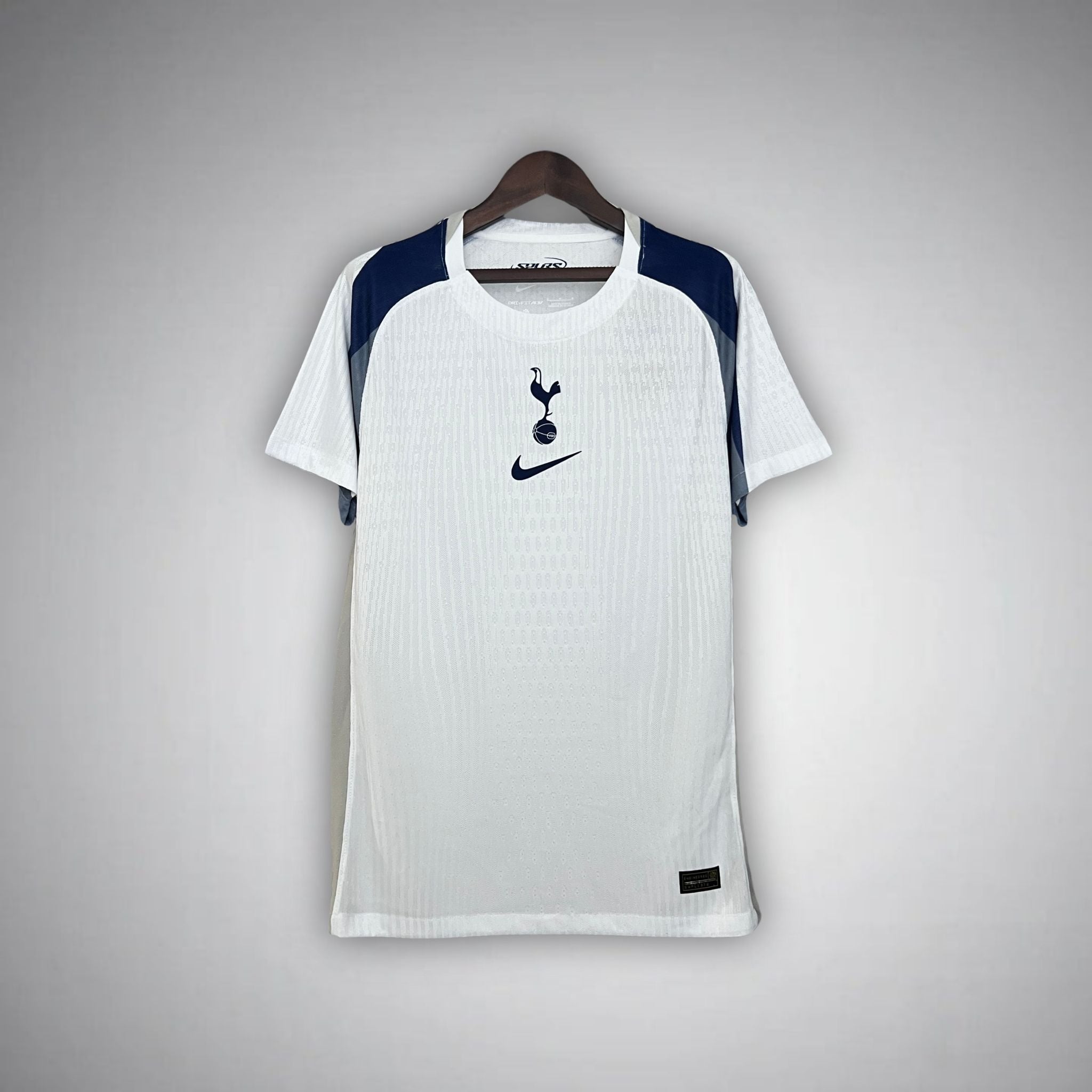 25/26 Tottenham Home Premium Kit - Premium Quality Kits at Football Monarch