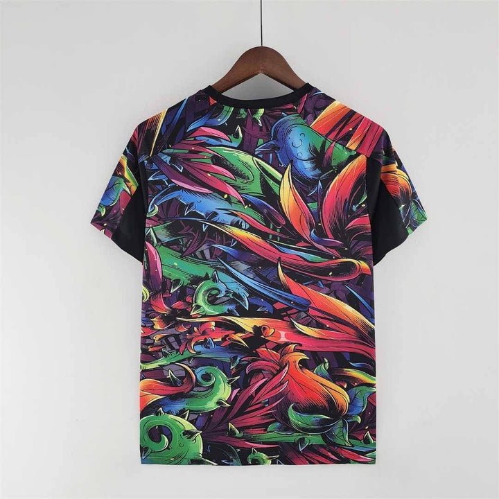 Brazil "Tropical Triumph" Premium Kit - Premium Quality Kits at Football Monarch