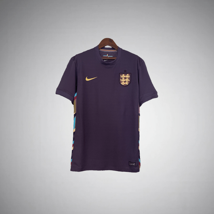 England 2024 Away Kit - Premium Quality Kits at Football Monarch