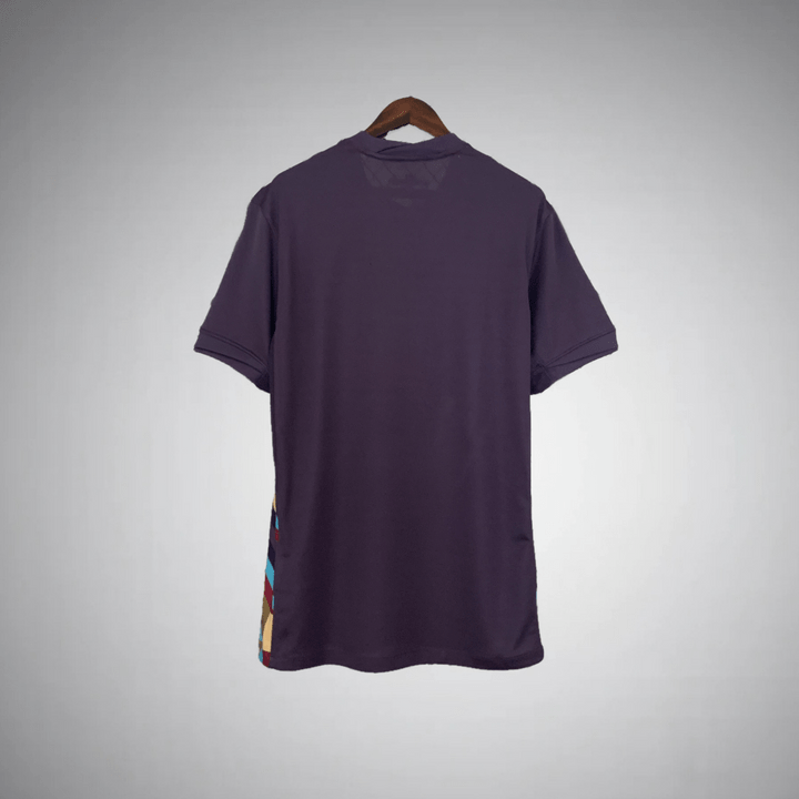 England 2024 Away Kit - Premium Quality Kits at Football Monarch