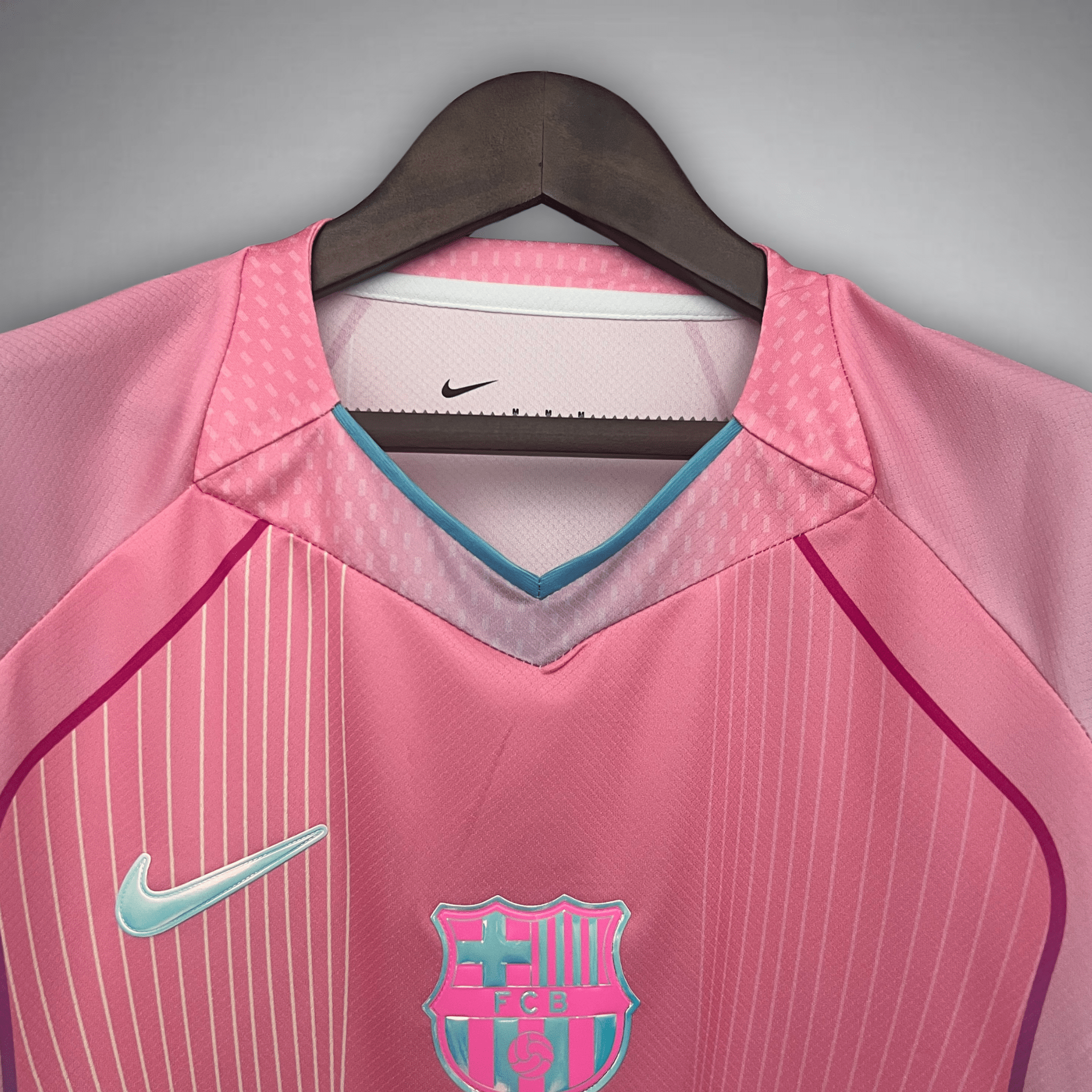 FC Barcelona "Aurora" Premium Kit - Premium Quality Kits at Football Monarch