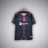 FC Barcelona "Catalan Veins" Premium Kit - Premium Quality Kits at Football Monarch