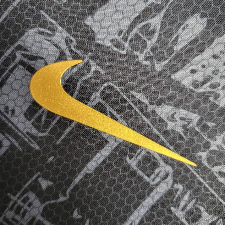 FC Barcelona "Cityscape Symphony" Premium Kit - Premium Quality Kits at Football Monarch