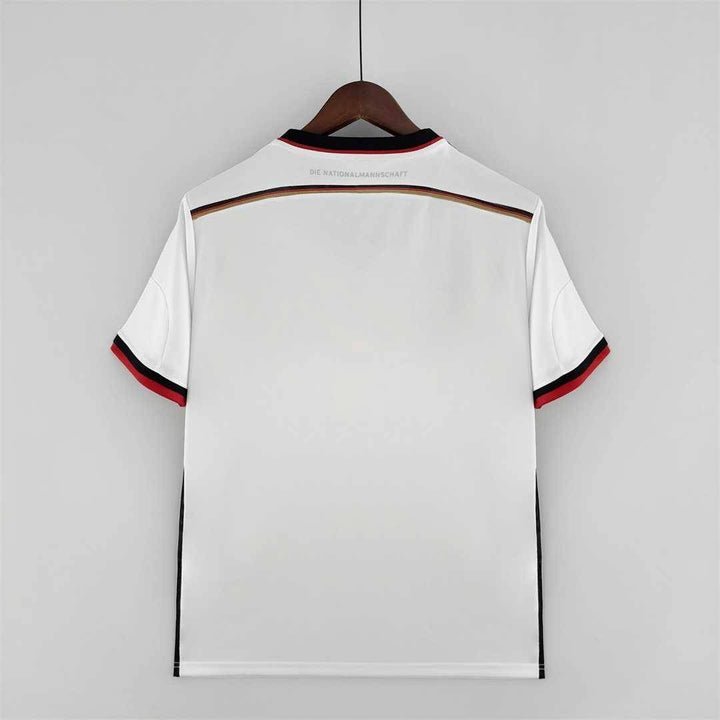 Germany 2014 - 2015 Home Kit - Premium Quality Kits at Football Monarch