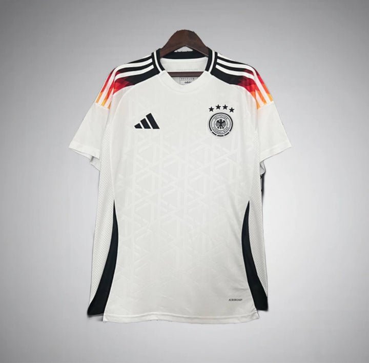 Germany 2024 Home Kit - Premium Quality Kits at Football Monarch