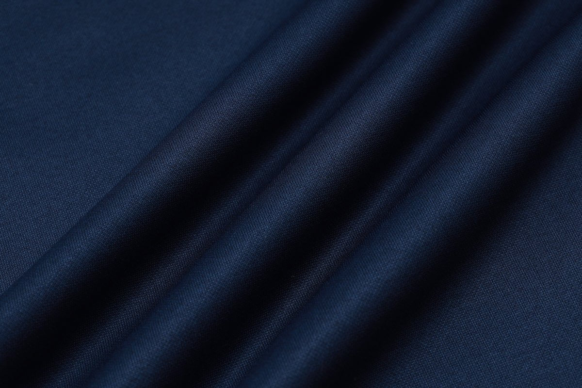 Italy Turquoise and Dark Blue Premium Tracksuit - Premium Quality Kits at Football Monarch