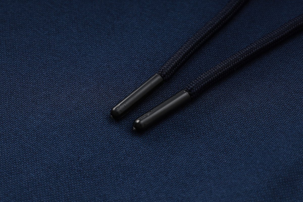 Italy Turquoise and Dark Blue Premium Tracksuit - Premium Quality Kits at Football Monarch