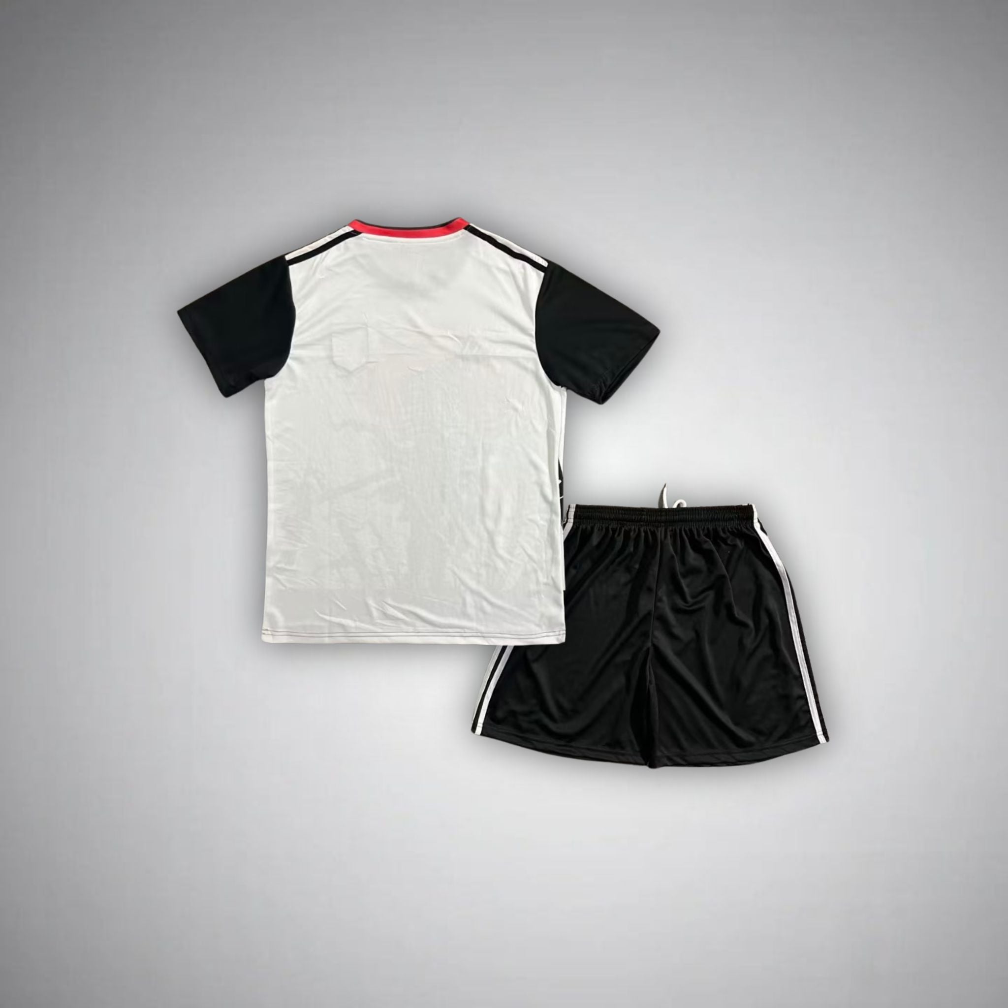 Japan "Bushido" Premium Kids Size Kit - Premium Quality Kits at Football Monarch