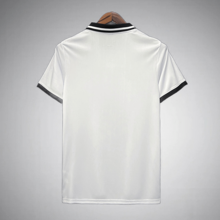 Japan "Ink Washed Dragon" Premium Kit - Premium Quality Kits at Football Monarch