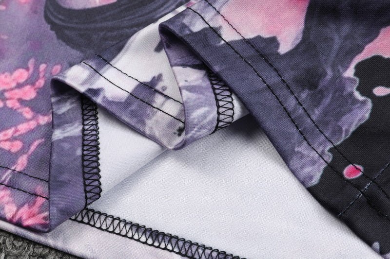 Japan "Sakura Dragon" Tracksuit - Premium Quality Kits at Football Monarch