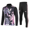 Japan "Sakura Dragon" Tracksuit - Premium Quality Kits at Football Monarch