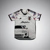 Japan "Supra" Premium Kit - Premium Quality Kits at Football Monarch