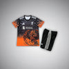 Liverpool "Phoenix" Premium Kids Size Kit - Premium Quality Kits at Football Monarch