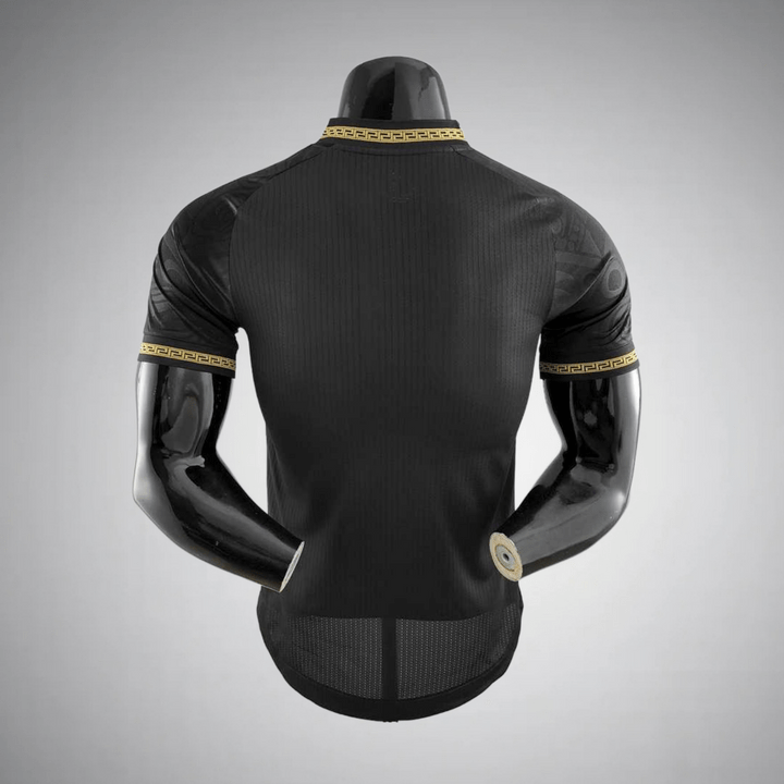 Mexico "Negro Cielo" Premium Kit - Premium Quality Kits at Football Monarch