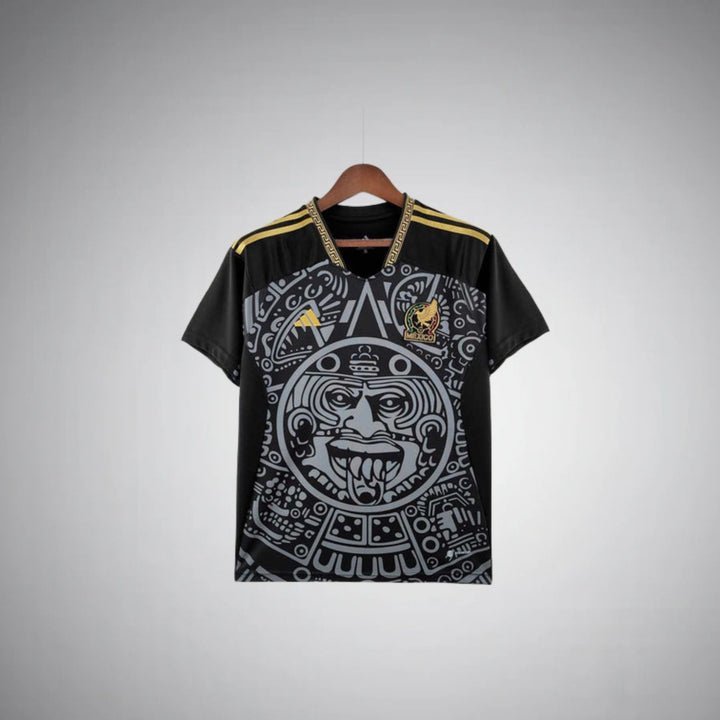 Mexico "Throwback" Premium Kit - Premium Quality Kits at Football Monarch