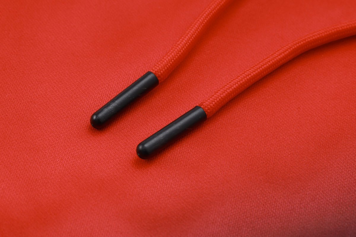 PSG Dark Blue and Red Tracksuit II - Premium Quality Kits at Football Monarch