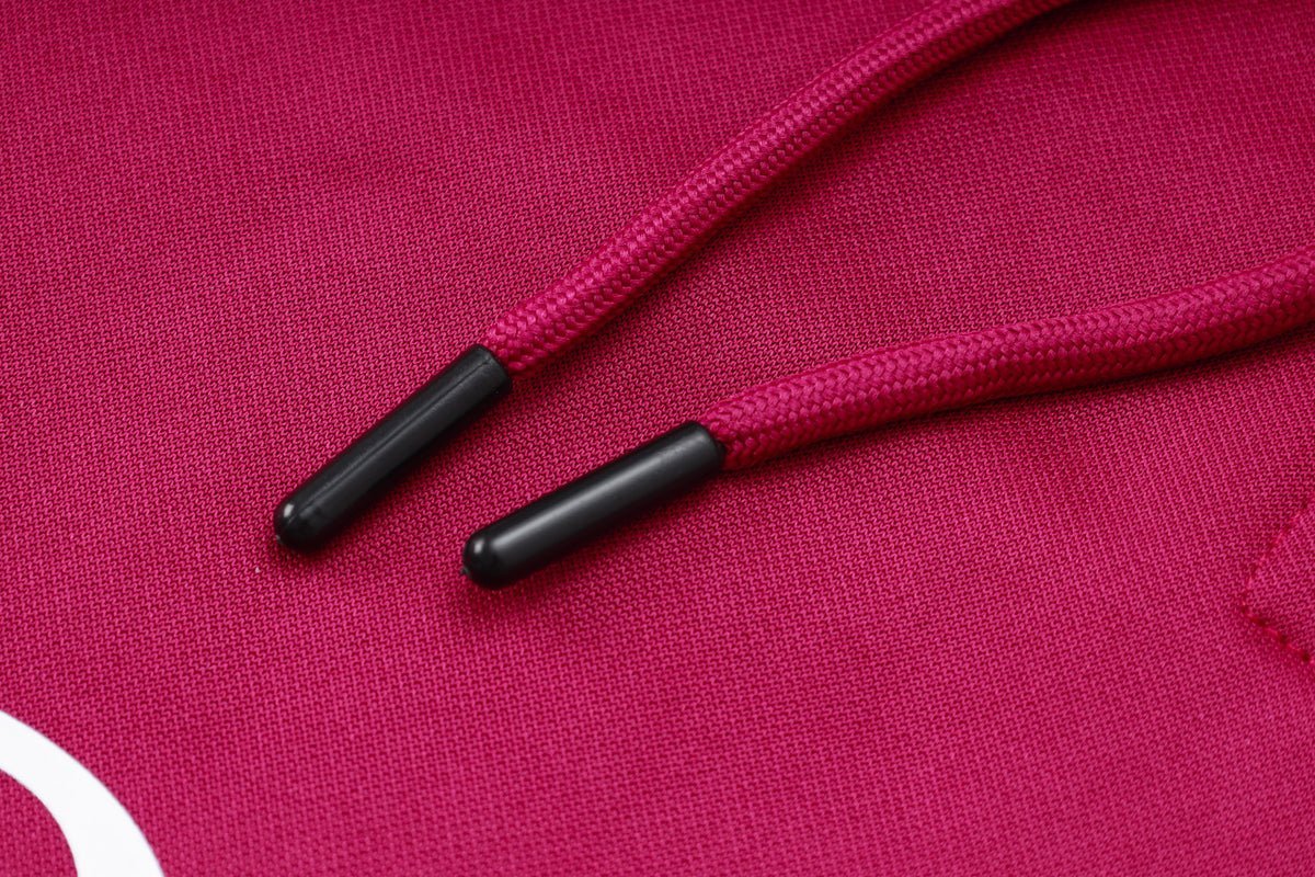 PSG Pink and Black Premium Tracksuit - Premium Quality Kits at Football Monarch