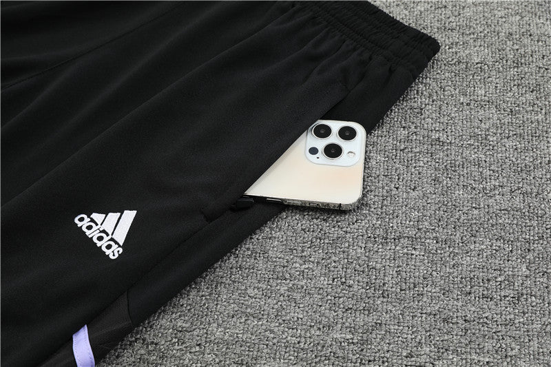 Real Madrid "Apex Stride" Premium Tracksuit - Premium Quality Kits at Football Monarch