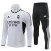 Real Madrid "Apex Stride" Premium Tracksuit - Premium Quality Kits at Football Monarch