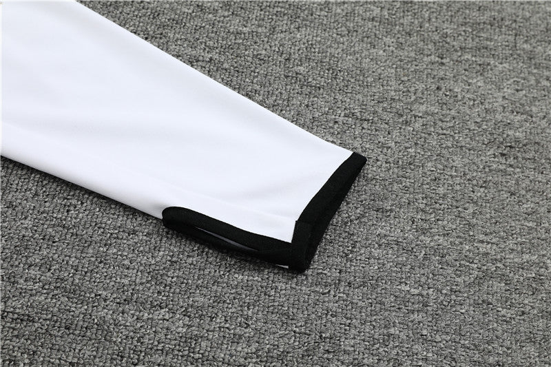 Real Madrid "Apex Stride" Premium Tracksuit - Premium Quality Kits at Football Monarch