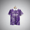 Real Madrid "Dragón Morado" Premium Kit - Premium Quality Kits at Football Monarch