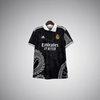 Real Madrid "Dragón Negro" Premium Kit - Premium Quality Kits at Football Monarch