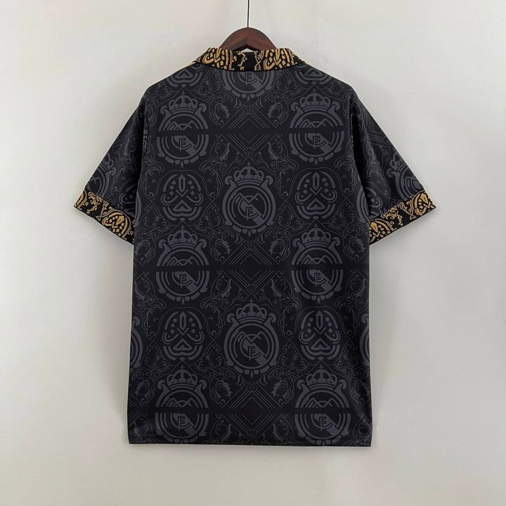 Real Madrid "Midnight Monarchs" Premium Kit - Premium Quality Kits at Football Monarch