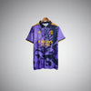 Real Madrid "Purple Valiance" Premium Kit - Premium Quality Kits at Football Monarch