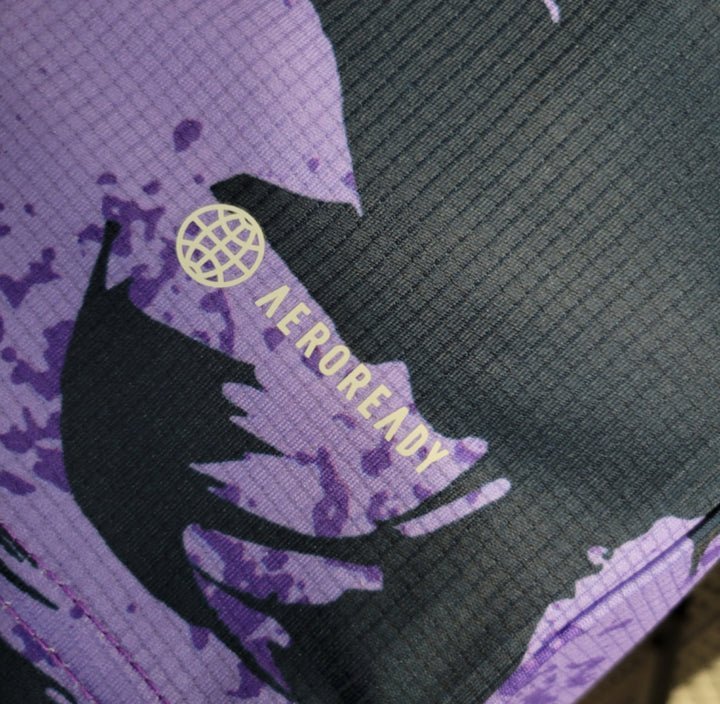 Real Madrid "Purple Valiance" Premium Kit - Premium Quality Kits at Football Monarch