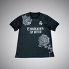 Real Madrid x Y3 4th Black Kit - Premium Quality Kits at Football Monarch